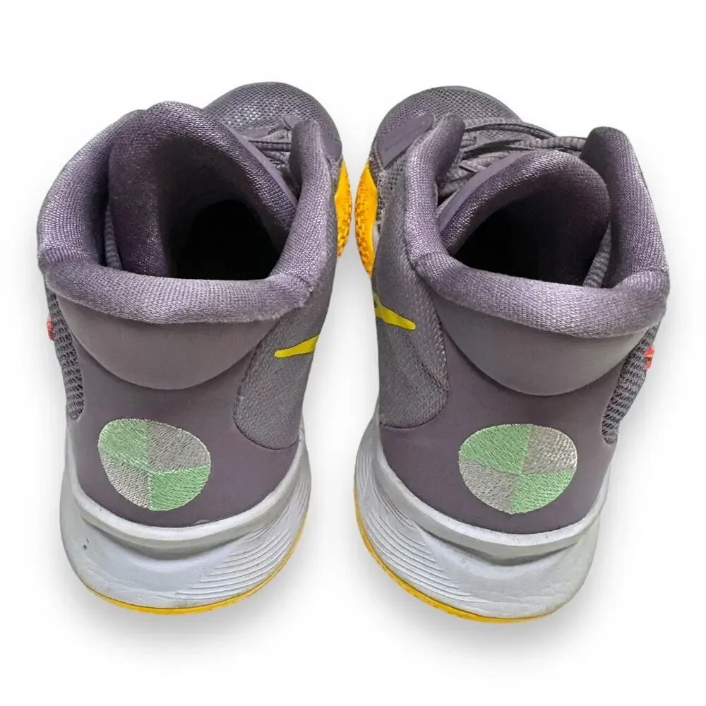 Nike‎ Kyrie 7 DayBreak Citron Pulse 6.5Y 6.5 CT4080-500 Grade School Shoes